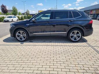 Volkswagen Tiguan Allspace 2.0 TDI SCR 4Motion DSG - 3