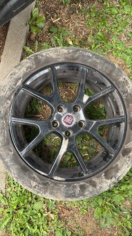 Fiat Freemont 4x4 2.0 MJET 125 kW 2014 – na opravu - 3