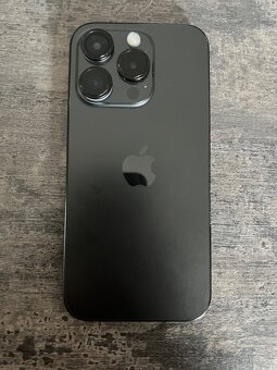 Predám/Vymenim iphone 15 Pro - 3