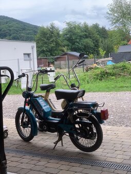 Vymením babetta 210 za pionier+doplatok - 3