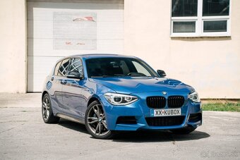 BMW Rad 1 M135i xDrive STAGE 2 - 3