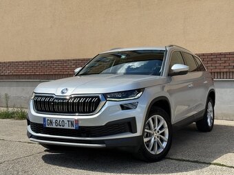 Škoda Kodiaq 2.0 TDI SCR EVO Style DSG. DPH.. - 3