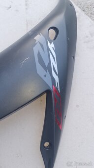 Yamaha Yzf R1 - 3