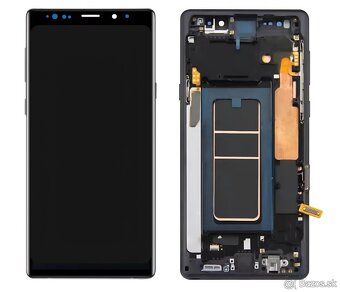 SAMSUNG Galaxy Note 9 N960F - INCELL LCD DISPLEJ + RÁM - 3