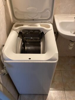 Zanussi - 3