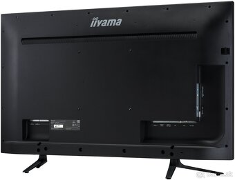IIyama ProLite X4071UHSU - 3