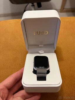 Dámske smart Watch hodinky Liu Jo - 3