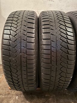 Zimné pneumatiky 215/65/17 Continental Wintercontact TS850P - 3