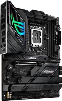 ASUS ROG STRIX Z790-F GAMING WIFI II (ohnúte piny) - 3