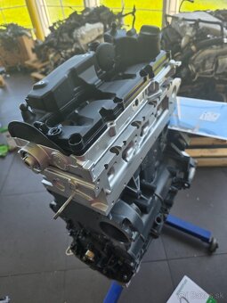 MOTOR DFG DFE 2,0 TDI PO REPASE - 3