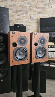 JBL 18ti - 3