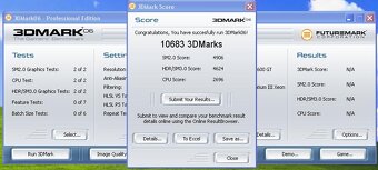 Retro winXP 2008 PC - 3