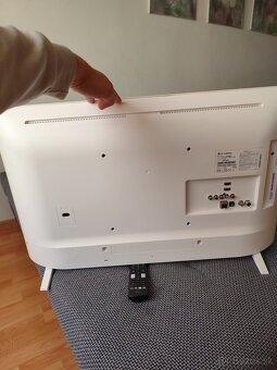 LG Smart TV - 3
