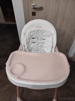 Detská stolička Peg Perego - 3