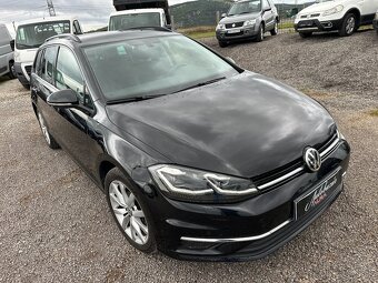 Volkswagen Golf 2.0 TDI BMT 150k Highline DSG EU6 - 3