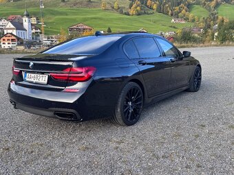 BMW 730Ld xDrive - 3