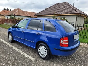 ŠKODA FABIA 1.2 12V 47KW - 3
