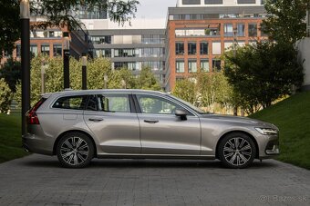 Volvo V60 D3 Inscription A/T - 3