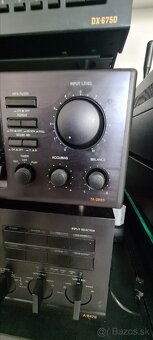 Onkyo integra Ta-2850 - 3