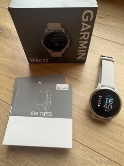 Garmin Venu 2S - 3