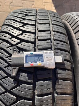 215/65R16 BfGoodrich zimne - 3