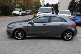 Mercedes-Benz A 1.5 Diesel - PREDAJ AJ NA SPLÁTKY - 3