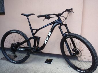 Nové enduro GT Force 29 Sport 2024 - 3