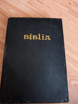 Kríž a biblia - 3