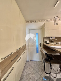 Reality KOMPLEX s.r.o., Vám ponúka na PREDAJ krásny, rekonšt - 3