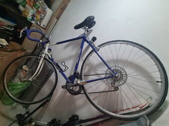 Predam bicykel - 3