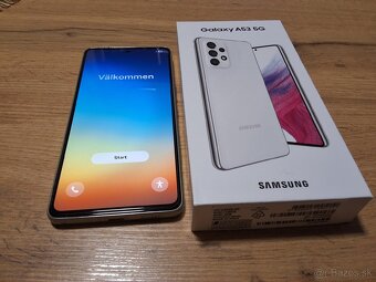 Samsung Galaxy A53 5G - 3