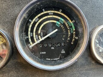 Prodám Traktor Zetor 5011 - 3