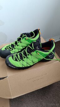Salewa Wildfire 2 M - Turistické topánky - EU44 - 3
