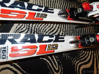 Atomic Race SL 160cm - 3