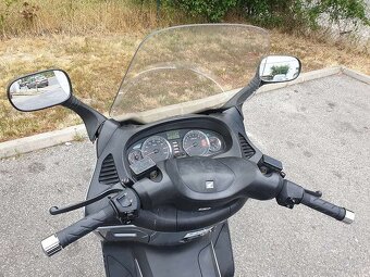 Predám Honda Swing 125 ABS r. 2012 S-wing - 3