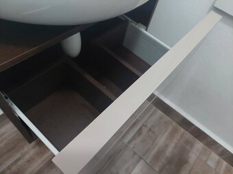 Umývadlová skrinka - 3