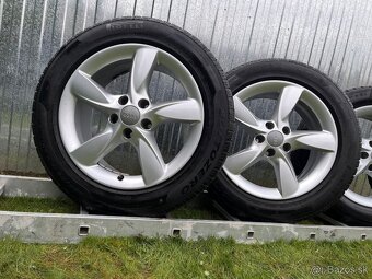 5x112 R17 orig Audi 225/55 R17 97H - 3