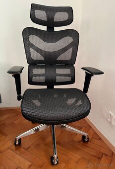 Kancelarska stolicka - 3