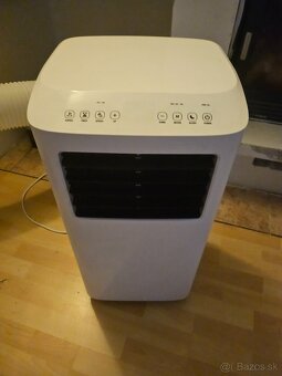 Mobilna klima ,zvhcovac - 3