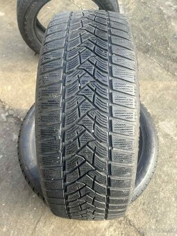 Zimné pneumatiky 215/55R17 - 3