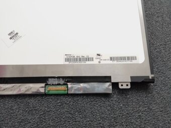 predám 14" LED SLIM displej N140FGE , 30pin eDP ,, HD+ - 3