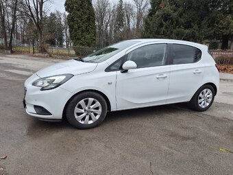 Opel Corsa E 1.4, Easytronic, 66kW, A5 #automat# - 3