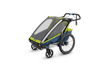 Thule Chariot SPORT Double - 3