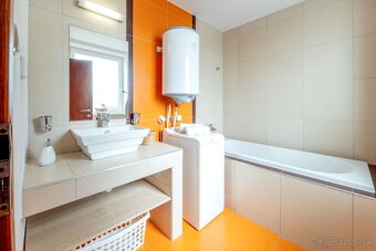 Príjemné bývanie v lokalite RUZINOVA,TRNAVKA - 3