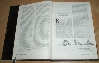 Revolvery a pistole - 3