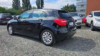 Mercedes-Benz A trieda 180 - 3