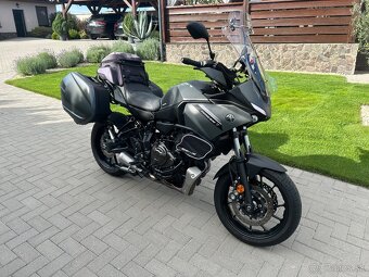 Yamaha Tracer 7 GT ( 700 ) - 3