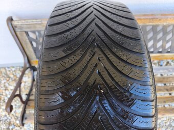 Michelin Alpin 5 205/50 R17 1 Ks. - 3