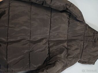 Dámska zimná bunda - 3