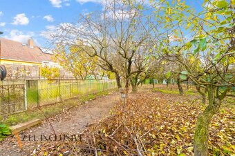 ALL INCLUSIVE | NA PREDAJ STAVEBNÝ POZEMOK (565 m²), IVANKA  - 3